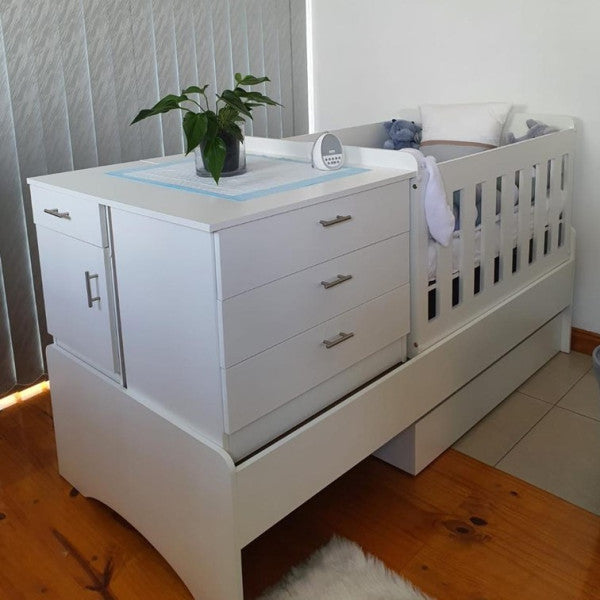 Baby Bedroom in a Box by Baby Boutique Online