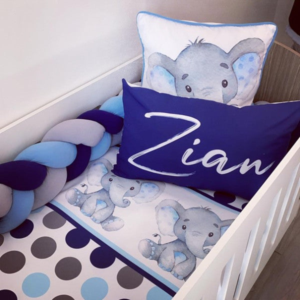 All Baby Nursery Linen