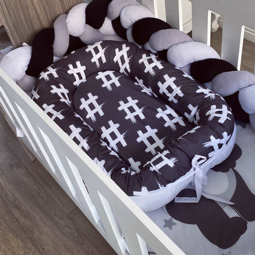  baby neutral nursery linen set South Africa