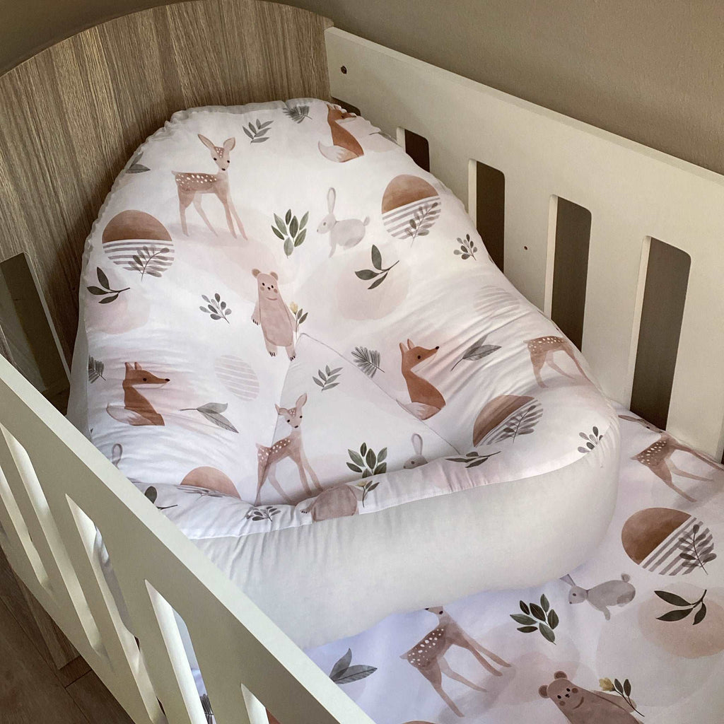  baby neutral nursery linen set South Africa