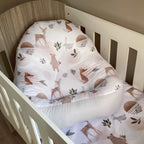  baby neutral nursery linen set South Africa