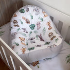  baby neutral nursery linen set South Africa
