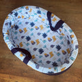 Carry Cot - Dinosaur 03 baby carry cots South Africa