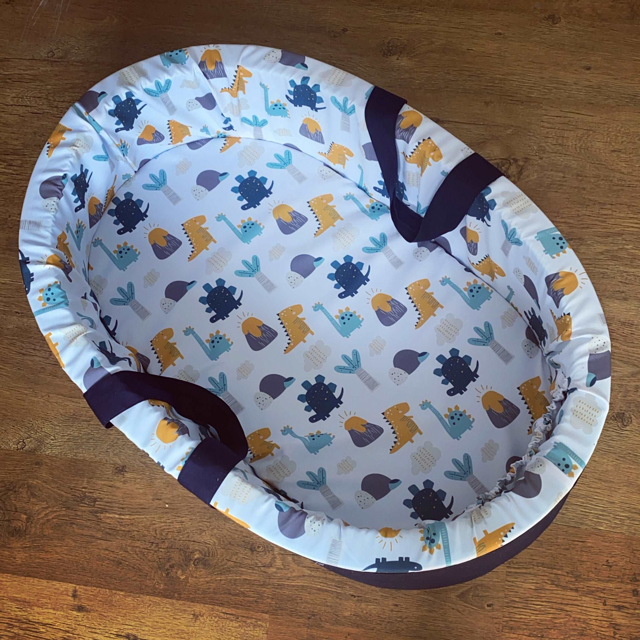 Carry Cot - Dinosaur 03 baby carry cots South Africa