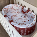 Carry Cot - Rainbow 04 baby carry cots South Africa