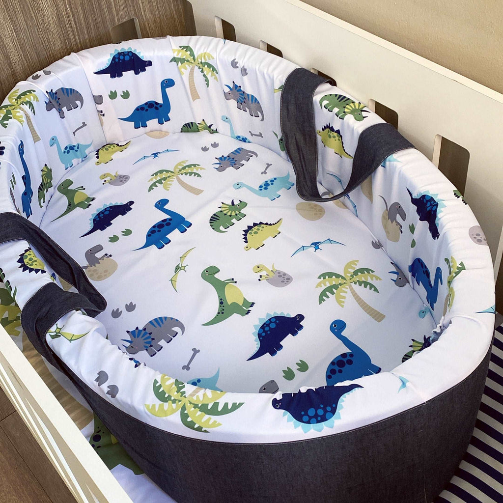  baby boy nursery linen set South Africa