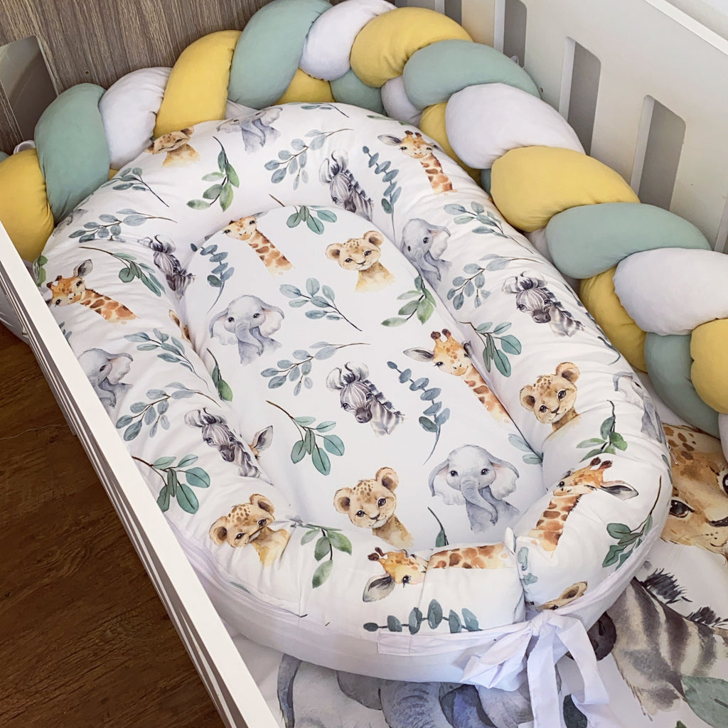  baby neutral nursery linen set South Africa