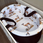  baby boy nursery linen set South Africa
