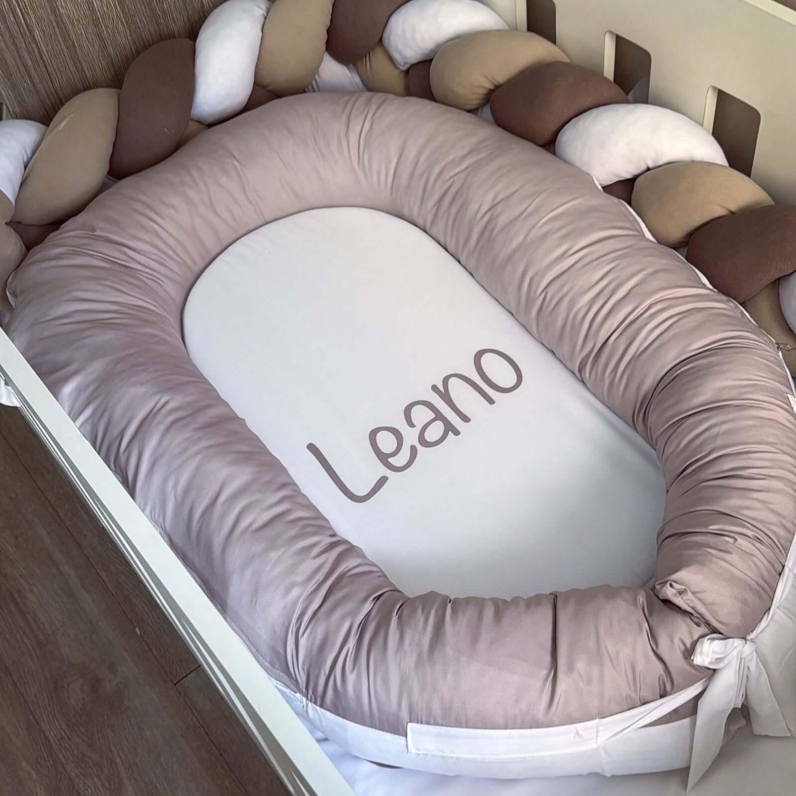  baby neutral nursery linen set South Africa