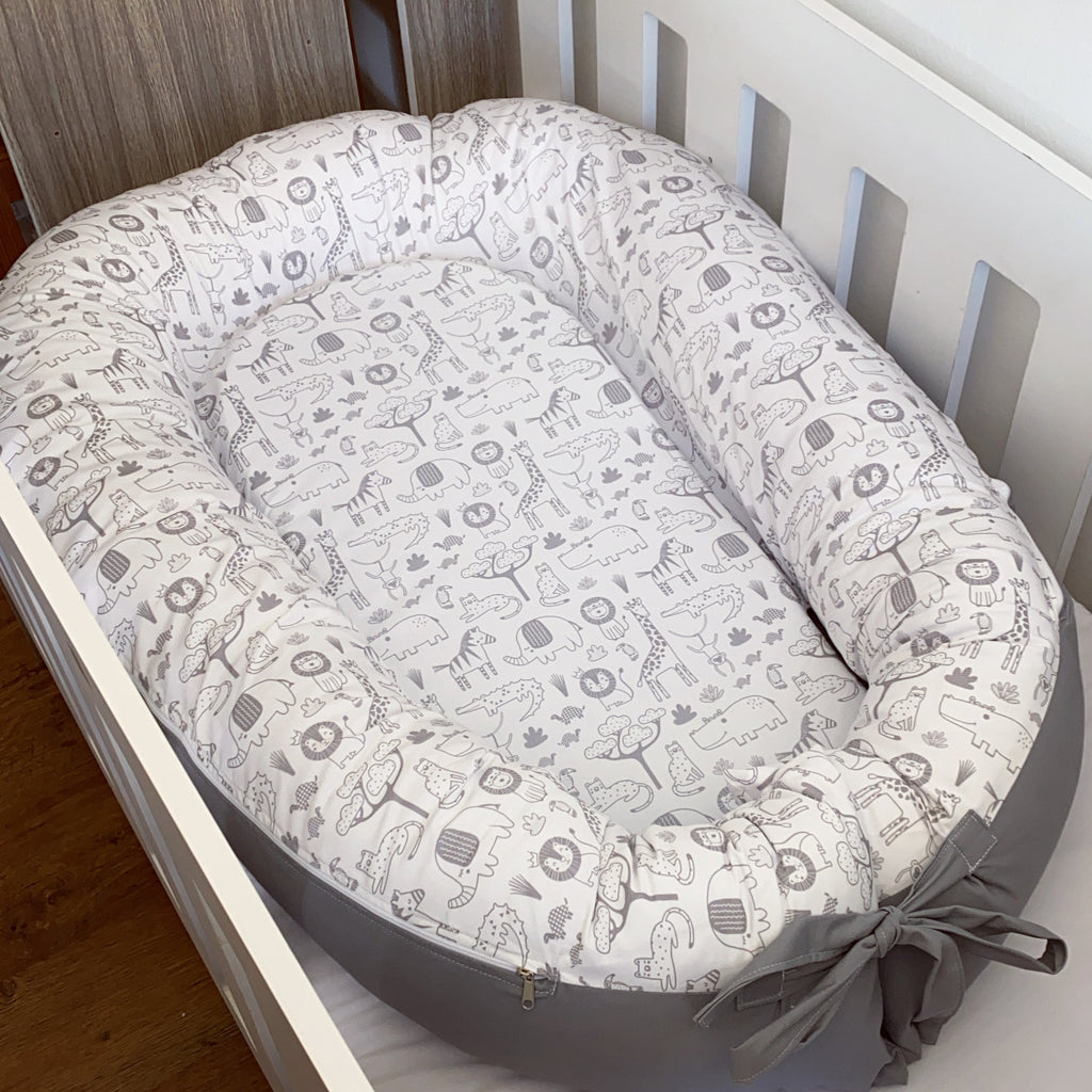  baby neutral nursery linen set South Africa