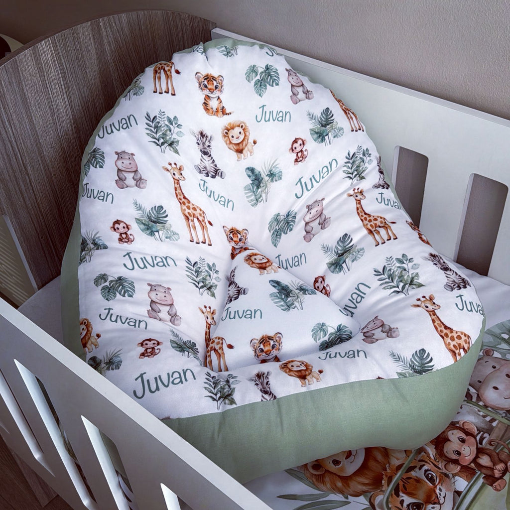  baby neutral nursery linen set South Africa