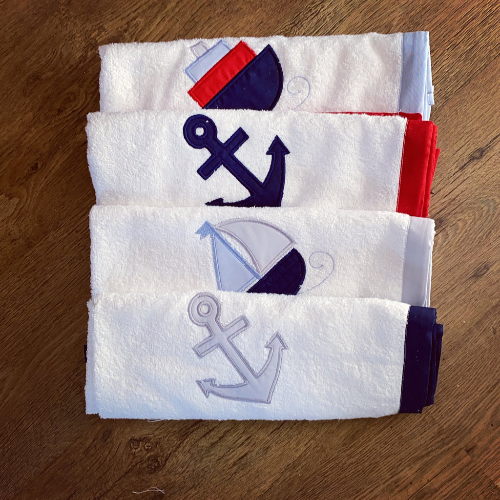  baby boy nursery linen set South Africa