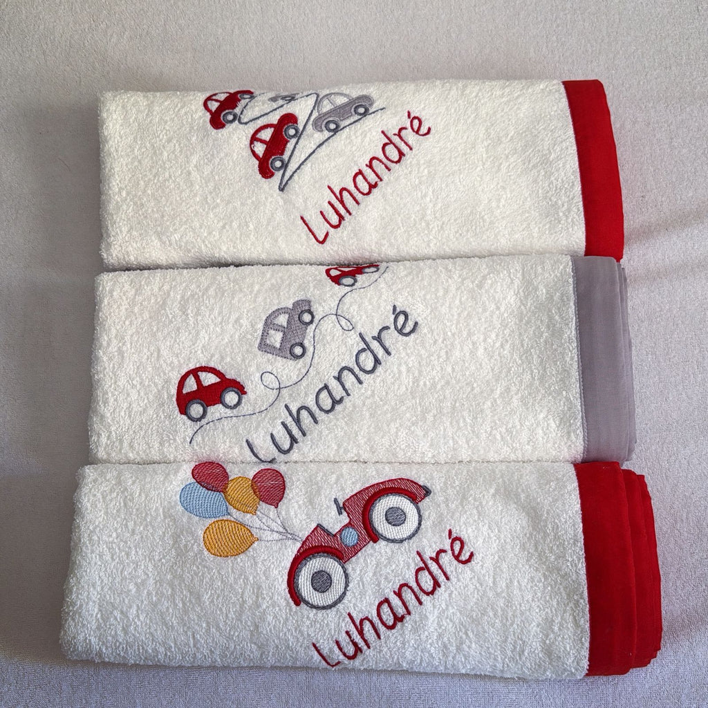 baby boy nursery linen set South Africa