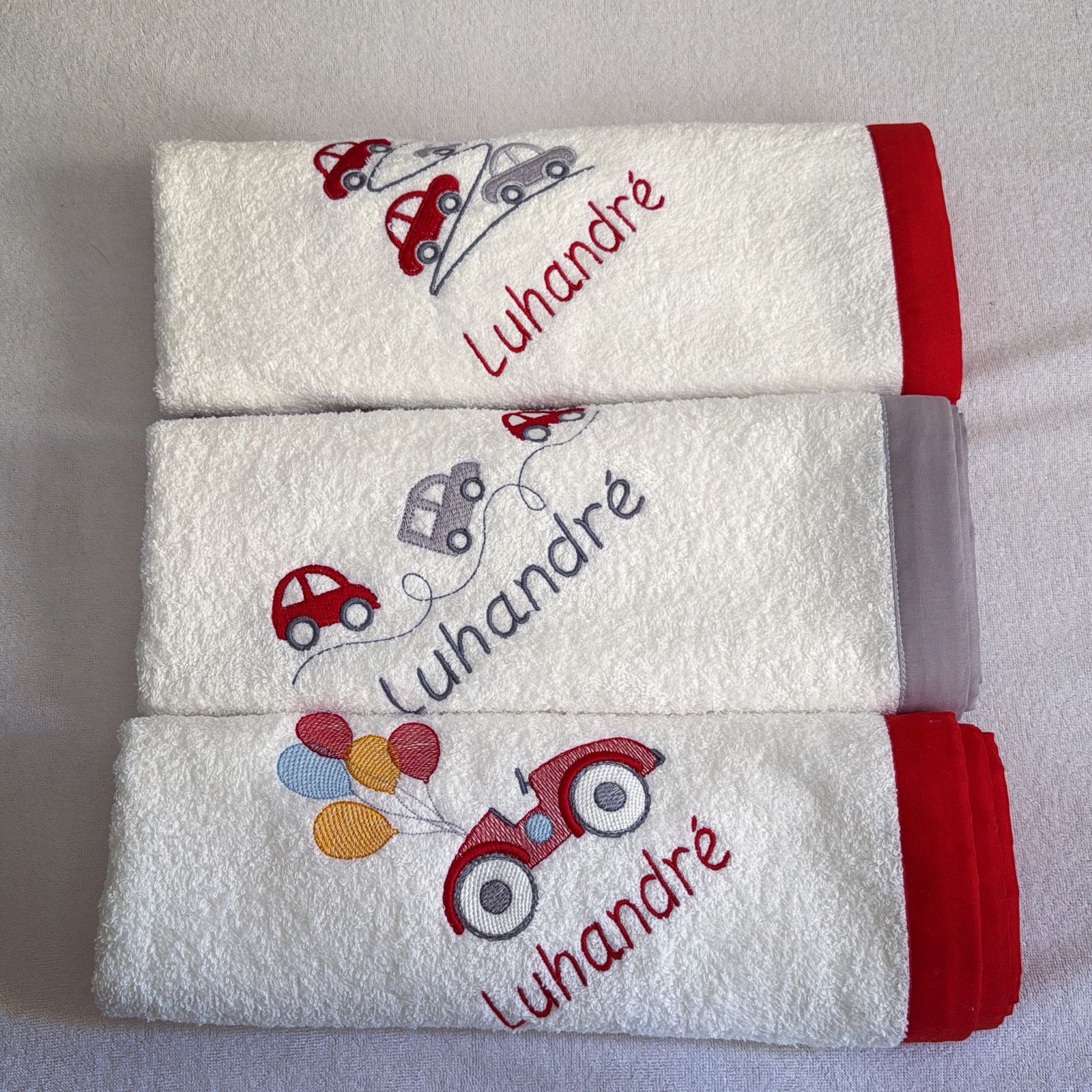  baby boy nursery linen set South Africa