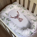 Nest - Deer 01 baby nursery snuggle nests South Africa