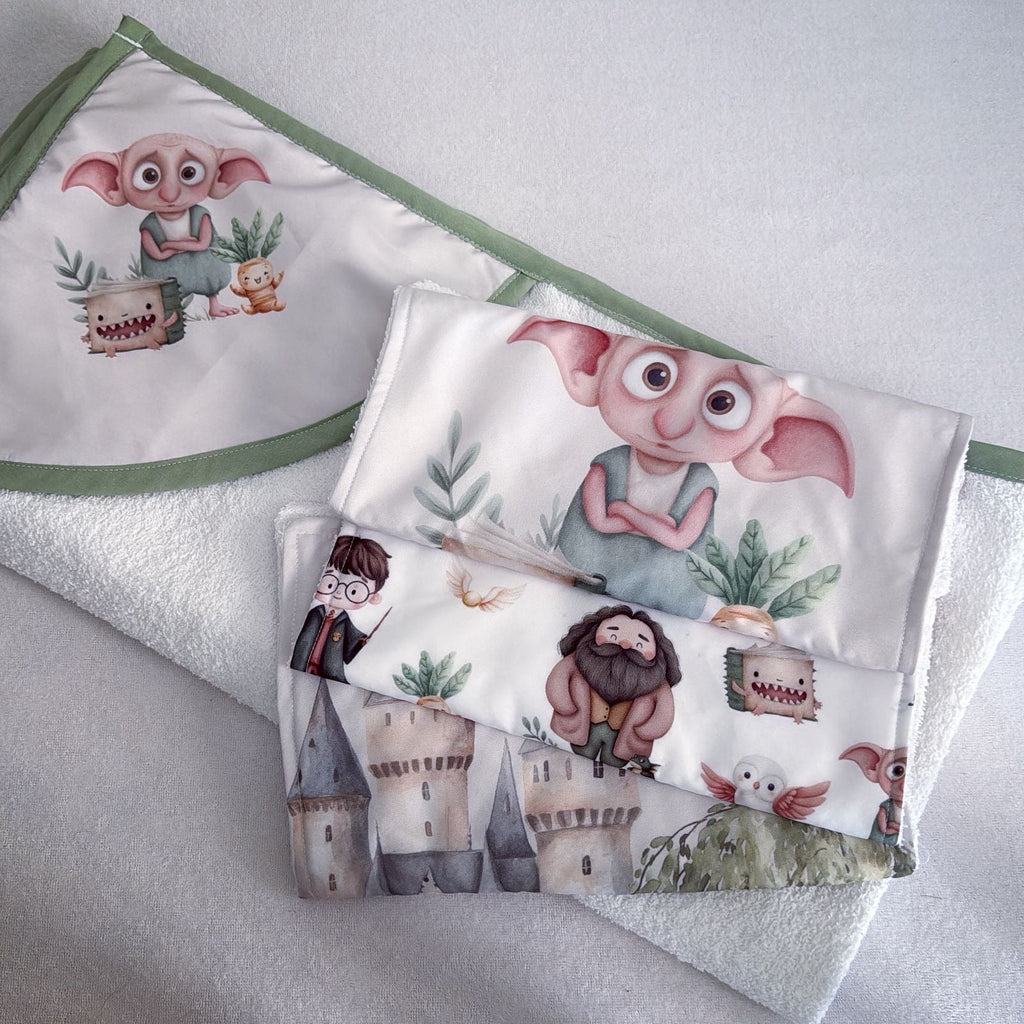  baby neutral nursery linen set South Africa
