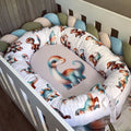 Nest - Dinosaur 01 baby nursery snuggle nests South Africa