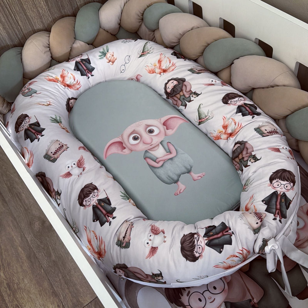  baby neutral nursery linen set South Africa