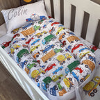  baby boy nursery linen set South Africa