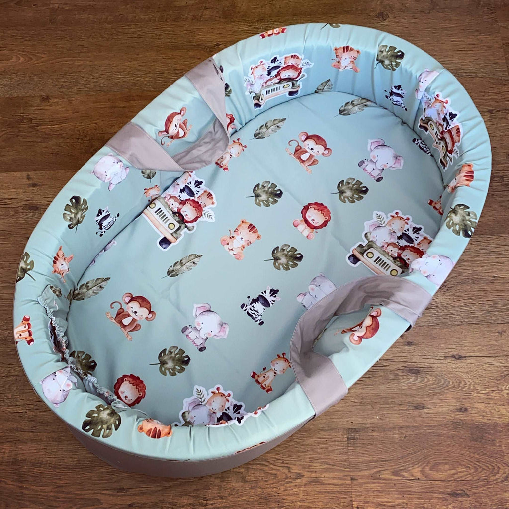  baby boy nursery linen set South Africa
