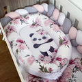 Nest - Panda 02 baby nursery snuggle nests South Africa