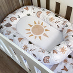 baby neutral nursery linen set South Africa