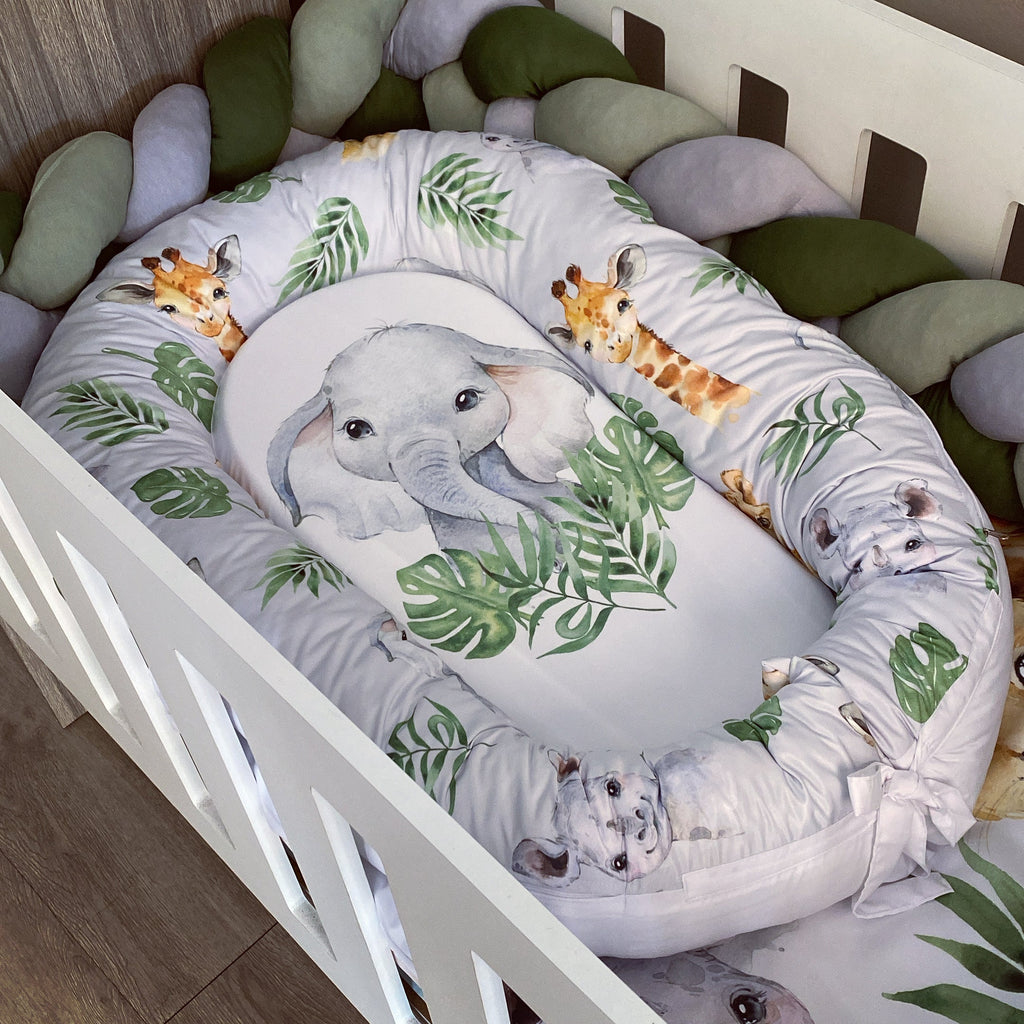  baby neutral nursery linen set South Africa