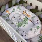  baby neutral nursery linen set South Africa