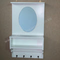 B0337 Wall Mirror Shelf- Baby Boutique Online SA