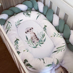  baby neutral nursery linen set South Africa