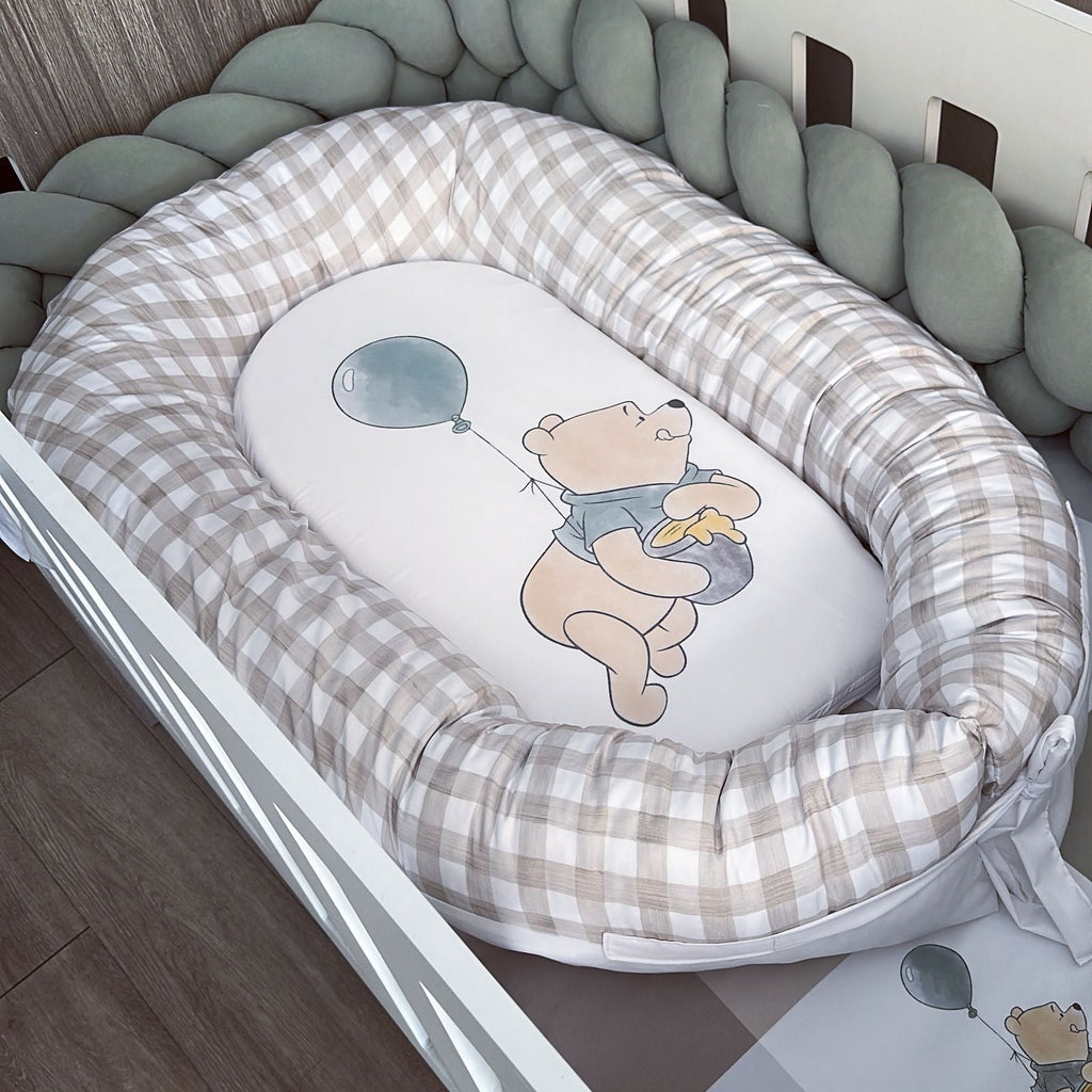  baby neutral nursery linen set South Africa