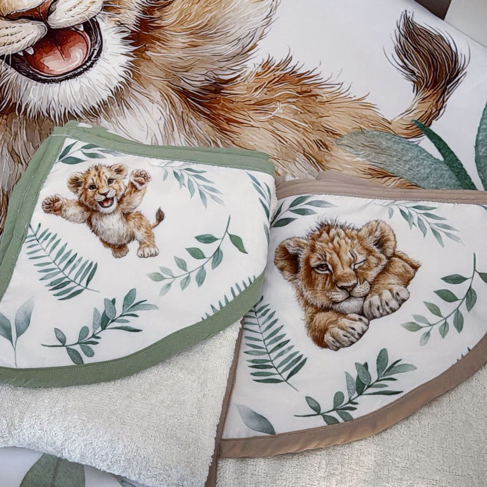  baby neutral nursery linen set South Africa