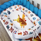  baby boy nursery linen set South Africa