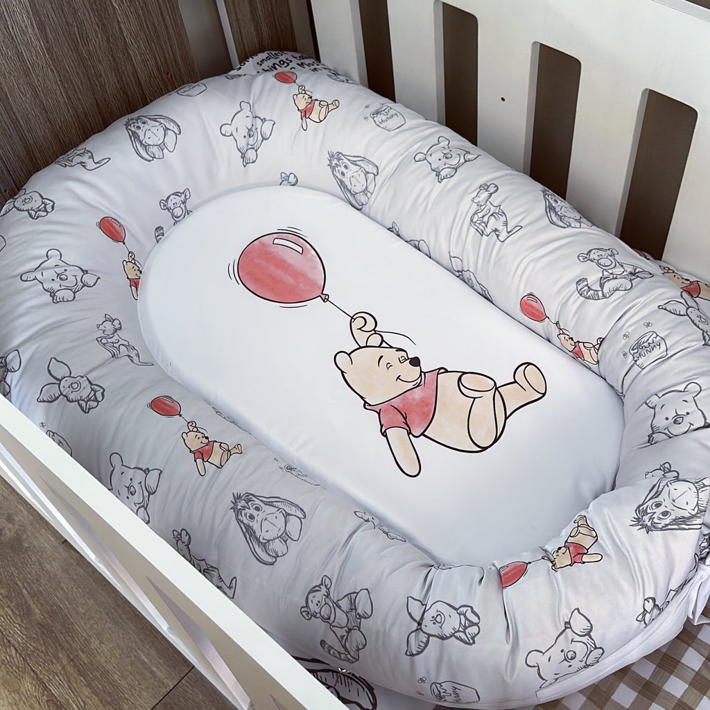  baby neutral nursery linen set South Africa