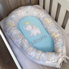  baby neutral nursery linen set South Africa