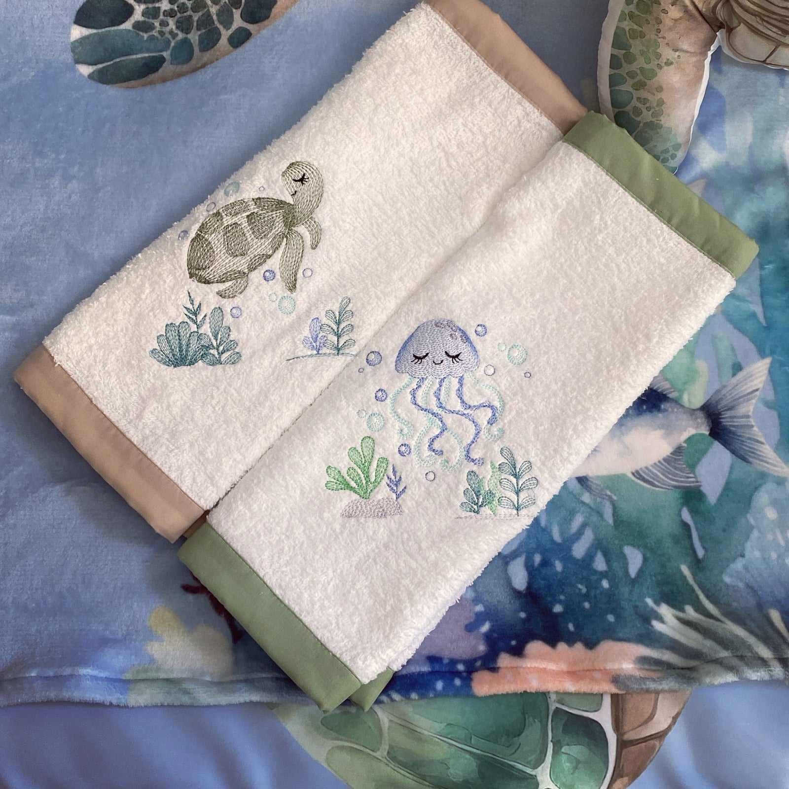  baby neutral nursery linen set South Africa