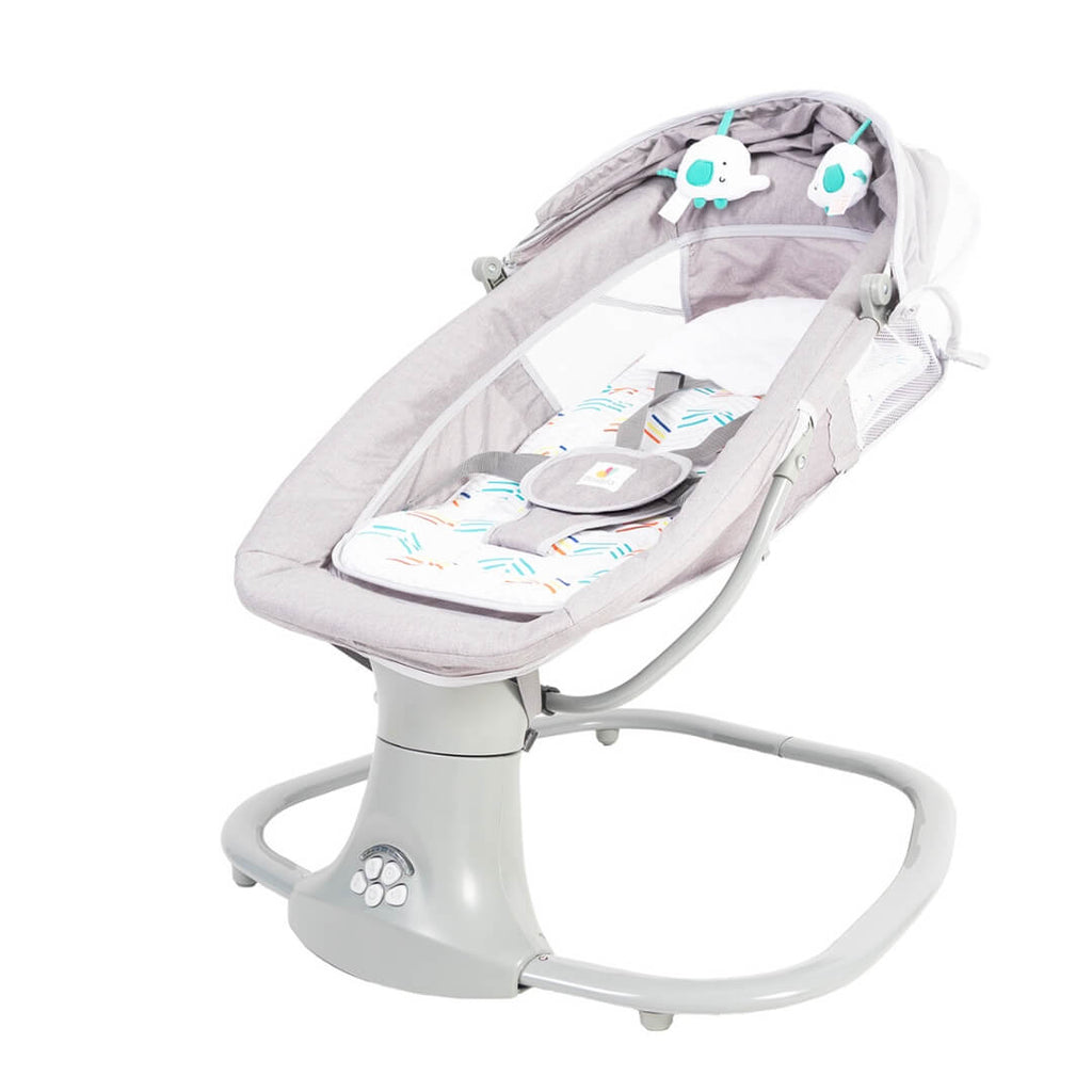Mastela 3-in-1 Baby Swing