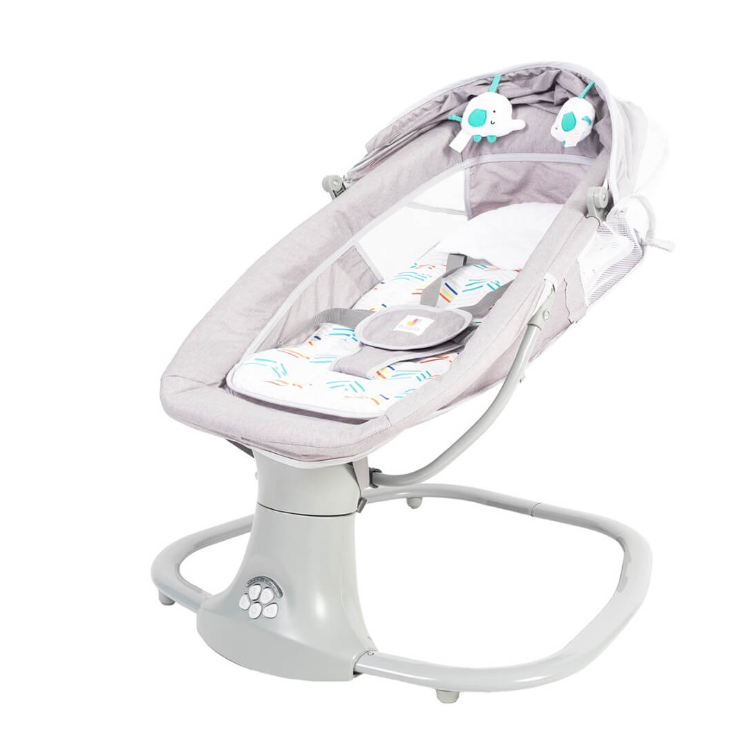 Mastela 3-in-1 Baby Swing