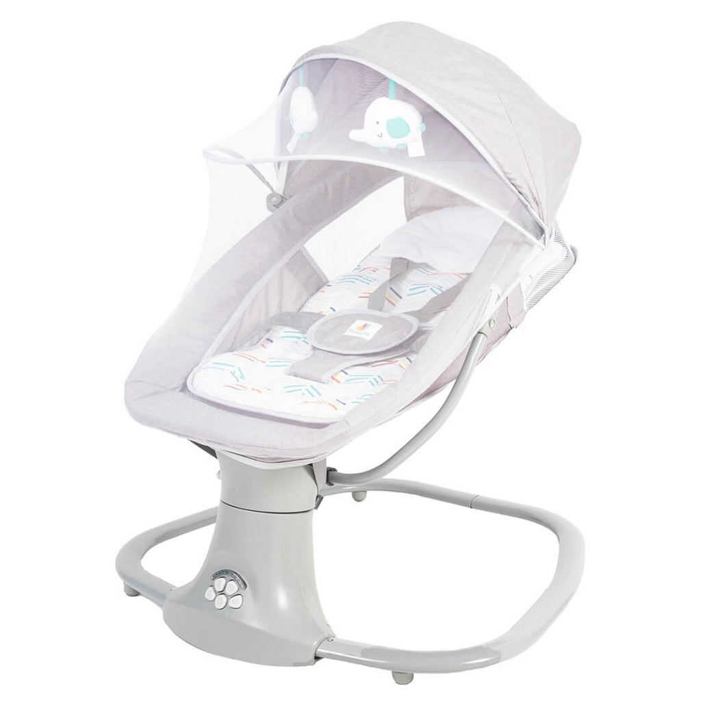 Mastela 3-in-1 Baby Swing