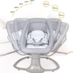 Mastela 3-in-1 Baby Swing