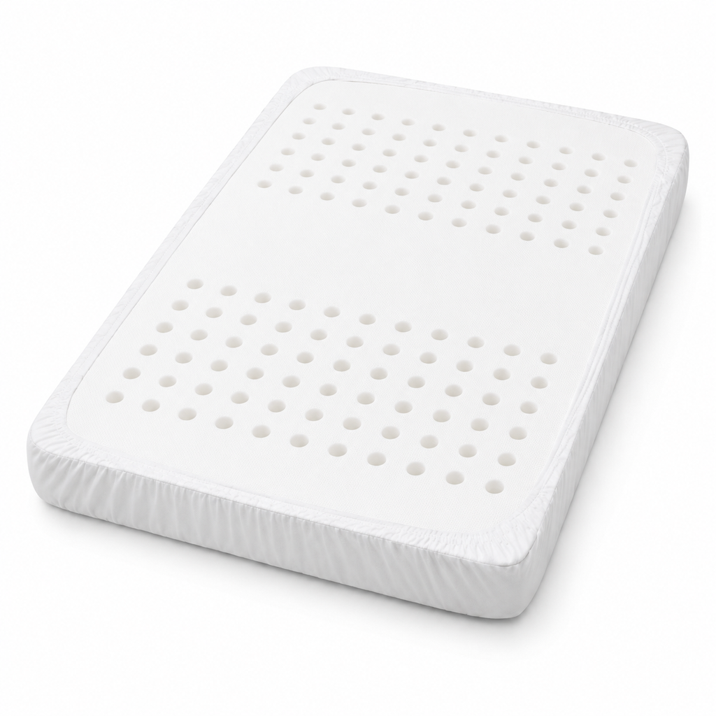 Mattress Protector 1040mm x 760mm for our 3/4 Sleigh Cots