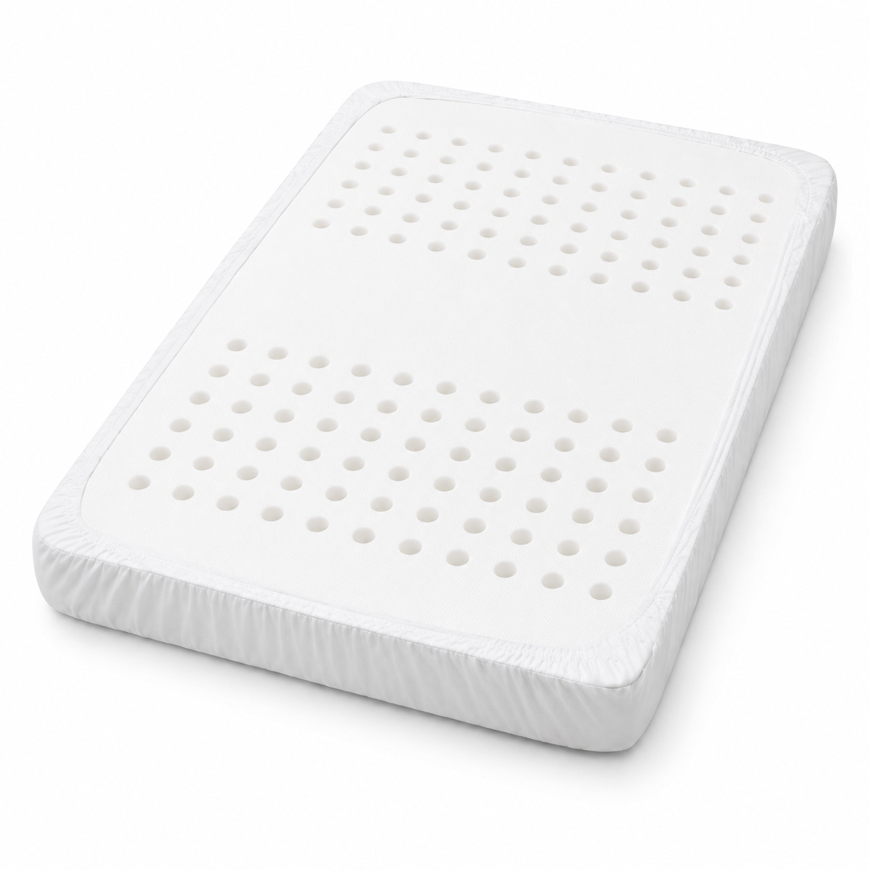 Mattress Protector 1040mm x 760mm for our 3/4 Sleigh Cots