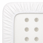 Mattress Protector 1040mm x 760mm for our 3/4 Sleigh Cots