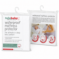Mattress Protector 1320mm x 660mm for our Large Cots