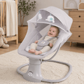 Mastela 3-in-1 Baby Swing