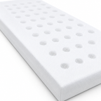 Mattress 1320mm x 660mm for our Large Cots