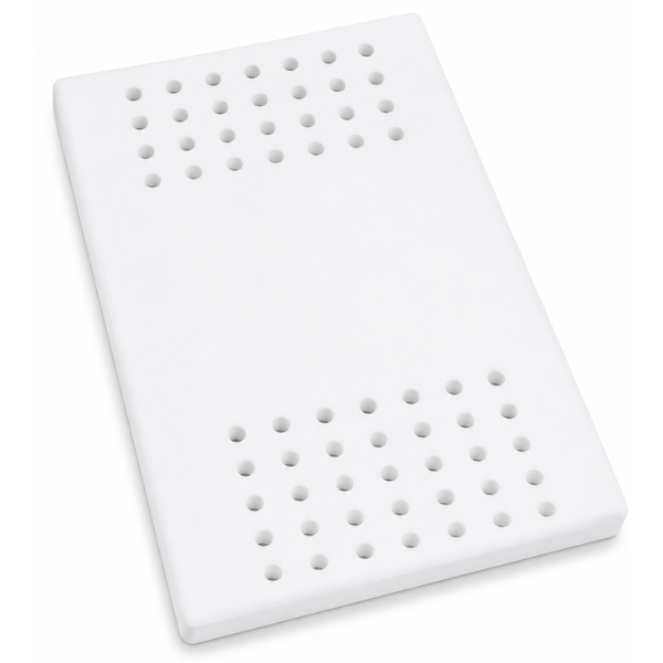Mattress 1320mm x 660mm for our Large Cots