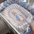  baby neutral nursery linen set South Africa
