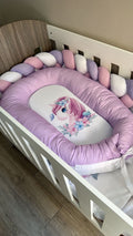 Nest - Unicorn 06 baby nursery snuggle nests South Africa