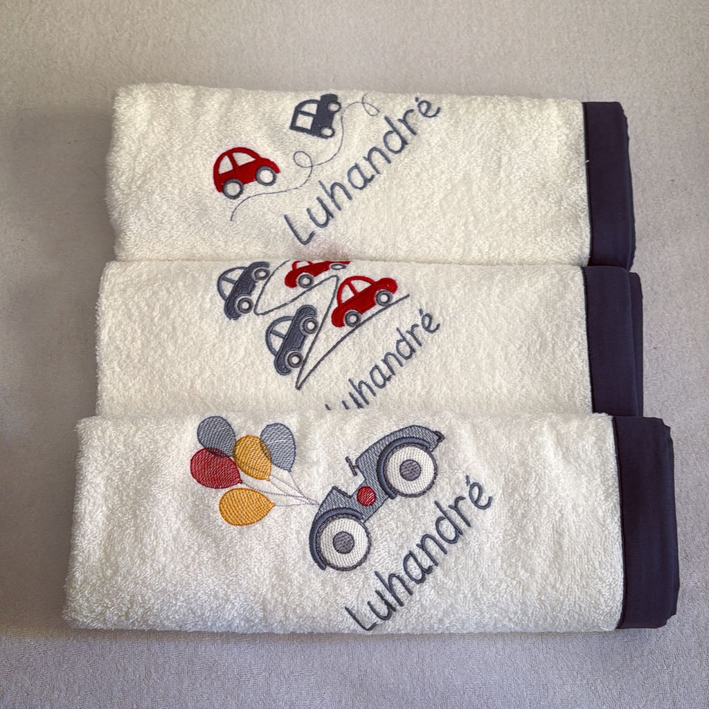  baby boy nursery linen set South Africa